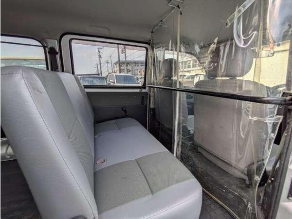 Ref:AUX-18459594 TOYOTA TOWNACE VAN 2019 - Image 11