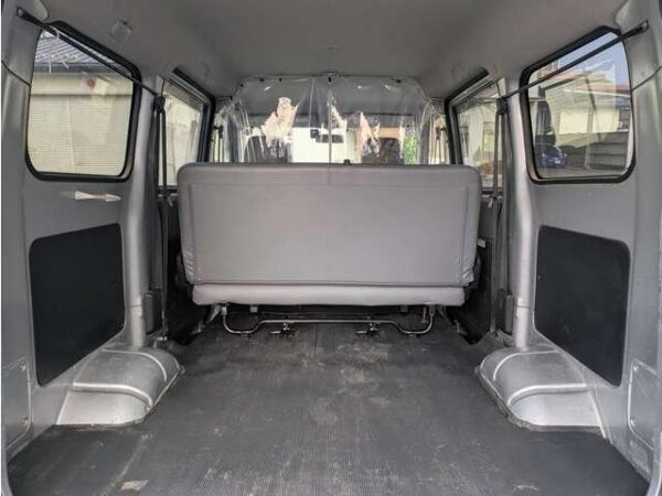 Ref:AUX-18459594 TOYOTA TOWNACE VAN 2019 - Image 12