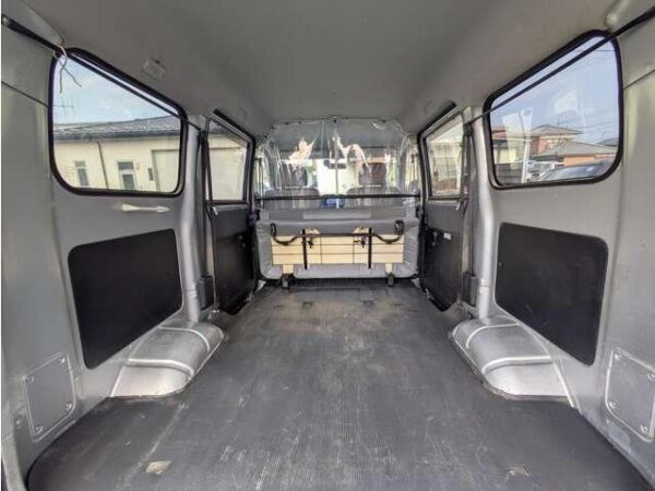 Ref:AUX-18459594 TOYOTA TOWNACE VAN 2019 - Image 13