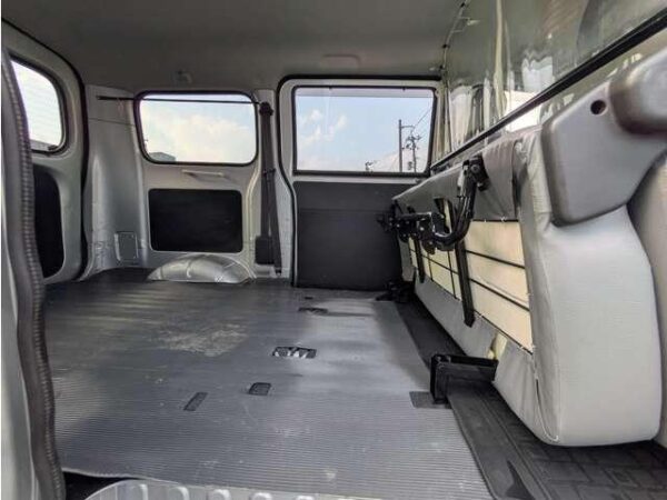 Ref:AUX-18459594 TOYOTA TOWNACE VAN 2019 - Image 14