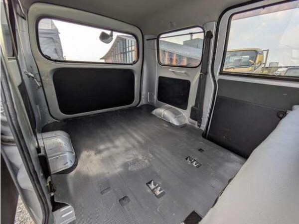 Ref:AUX-18459594 TOYOTA TOWNACE VAN 2019 - Image 15