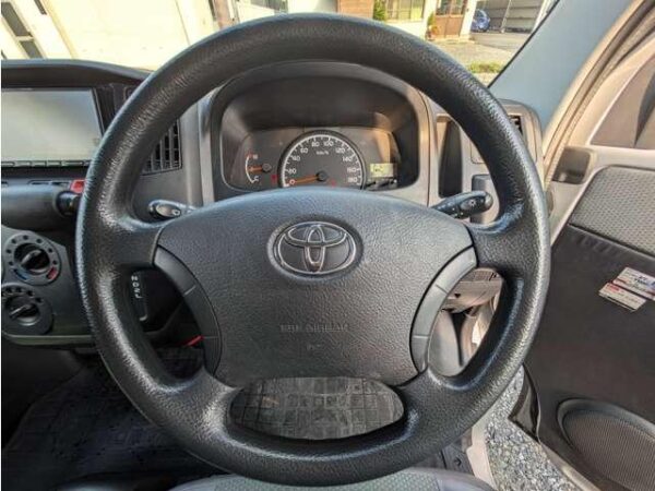 Ref:AUX-18459594 TOYOTA TOWNACE VAN 2019 - Image 16