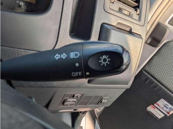 Ref:AUX-18459594 TOYOTA TOWNACE VAN 2019 - Image 18