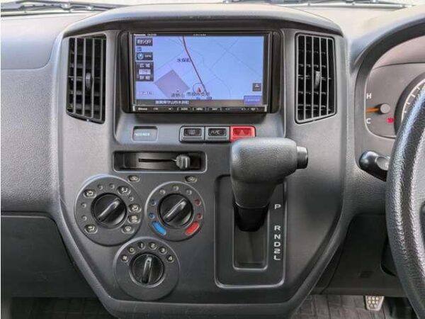 Ref:AUX-18459594 TOYOTA TOWNACE VAN 2019 - Image 19