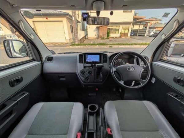 Ref:AUX-18459594 TOYOTA TOWNACE VAN 2019 - Image 3