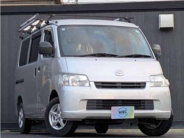 Ref:AUX-18459594 TOYOTA TOWNACE VAN 2019 - Image 4