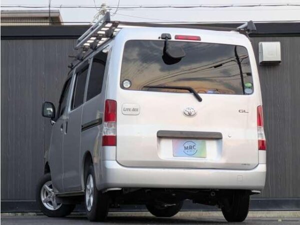 Ref:AUX-18459594 TOYOTA TOWNACE VAN 2019 - Image 5