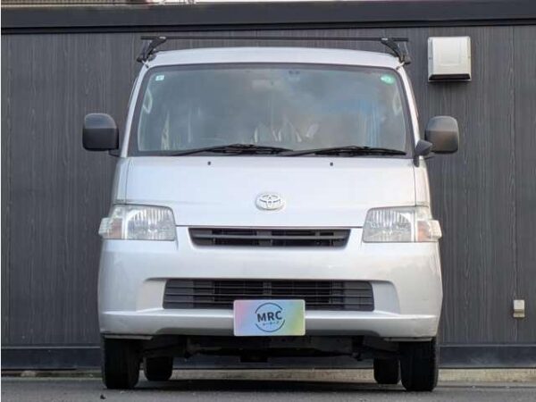 Ref:AUX-18459594 TOYOTA TOWNACE VAN 2019 - Image 6