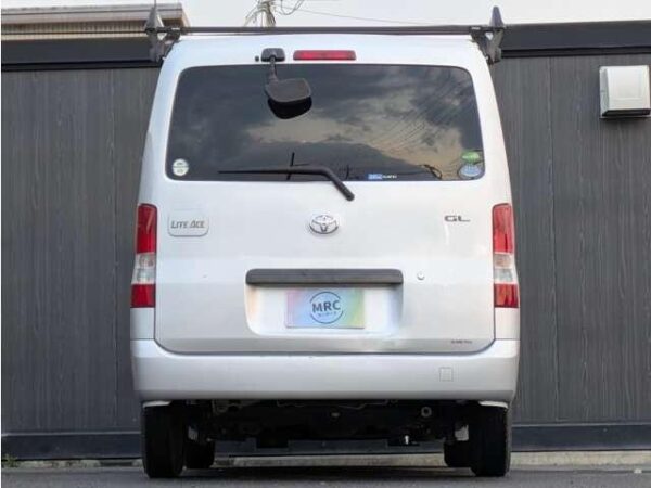 Ref:AUX-18459594 TOYOTA TOWNACE VAN 2019 - Image 7