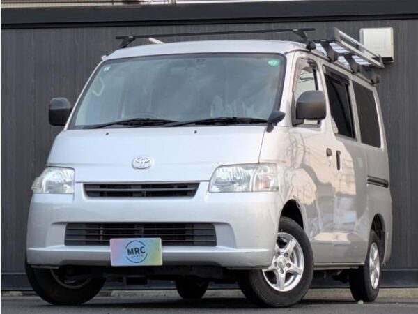 Ref:AUX-18459594 TOYOTA TOWNACE VAN 2019