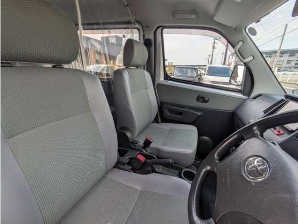 Ref:AUX-18459594 TOYOTA TOWNACE VAN 2019 - Image 8