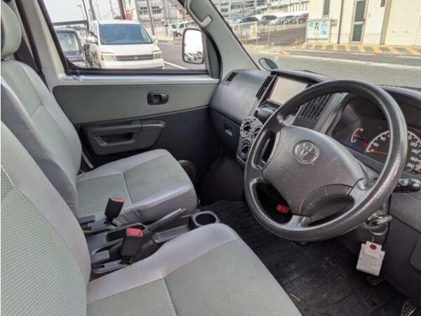 Ref:AUX-18459594 TOYOTA TOWNACE VAN 2019 - Image 9