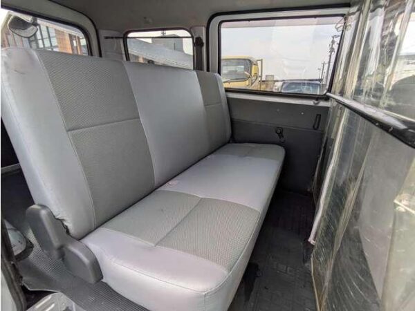 Ref:AUX-18459594 TOYOTA TOWNACE VAN 2019 - Image 10