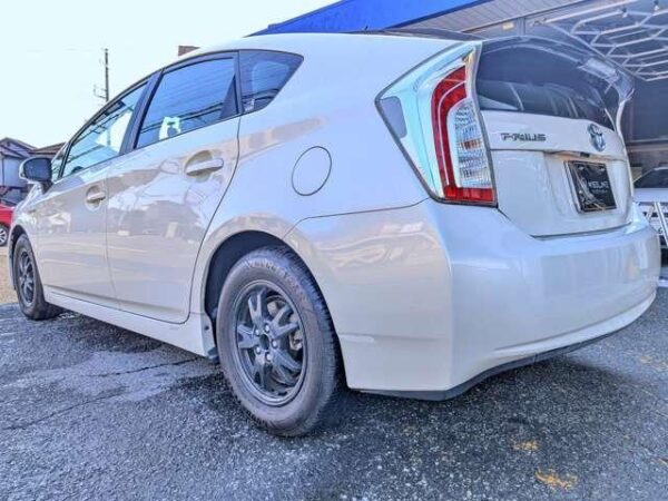 Ref:AUX-18459610 TOYOTA PRIUS 2015 - Image 15