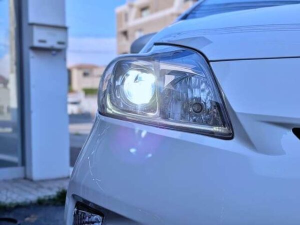 Ref:AUX-18459610 TOYOTA PRIUS 2015 - Image 18