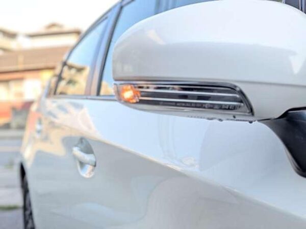 Ref:AUX-18459610 TOYOTA PRIUS 2015 - Image 19