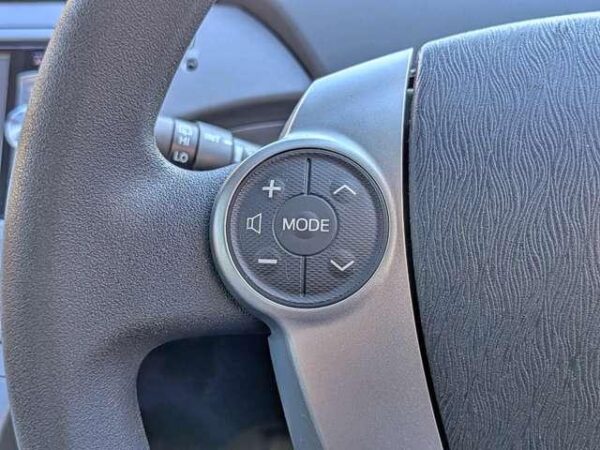 Ref:AUX-18459610 TOYOTA PRIUS 2015 - Image 7