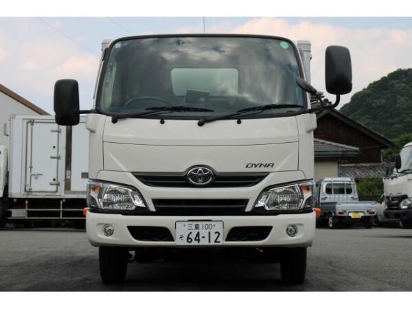 Ref:AUX-18462370 TOYOTA DYNA TRUCK 2017 - Image 2
