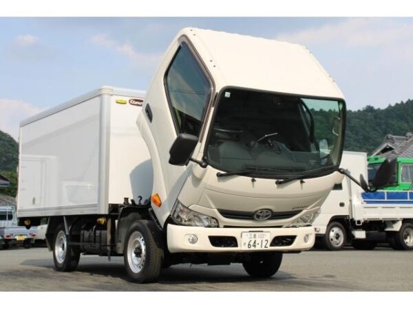 Ref:AUX-18462370 TOYOTA DYNA TRUCK 2017 - Image 12
