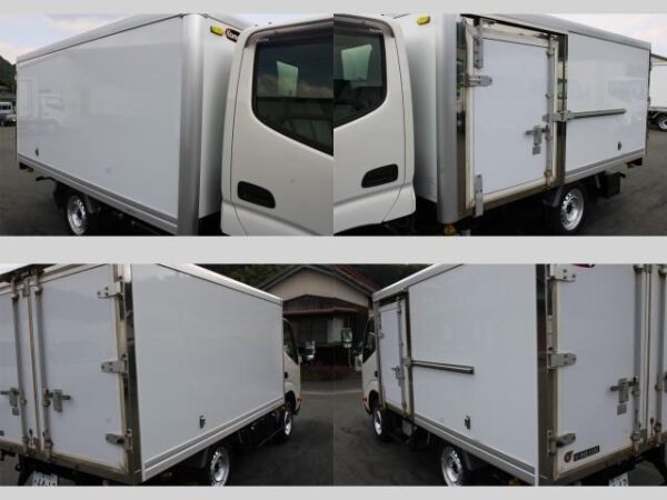 Ref:AUX-18462370 TOYOTA DYNA TRUCK 2017 - Image 13