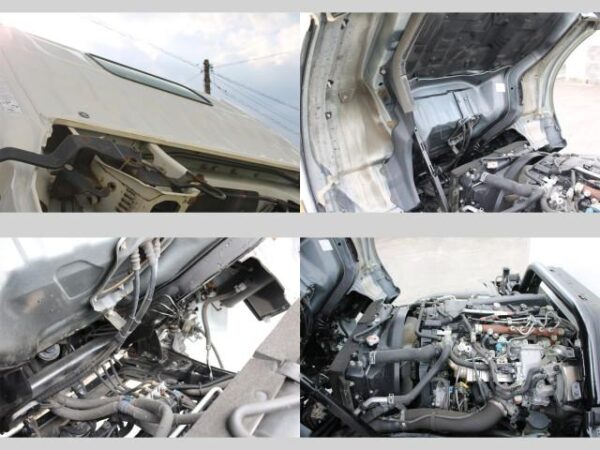Ref:AUX-18462370 TOYOTA DYNA TRUCK 2017 - Image 14