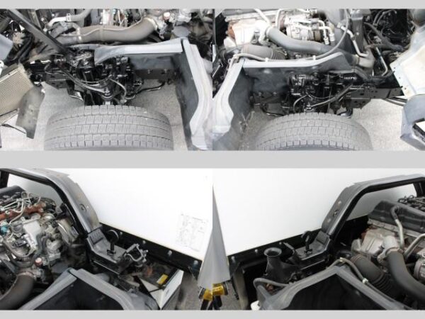 Ref:AUX-18462370 TOYOTA DYNA TRUCK 2017 - Image 15