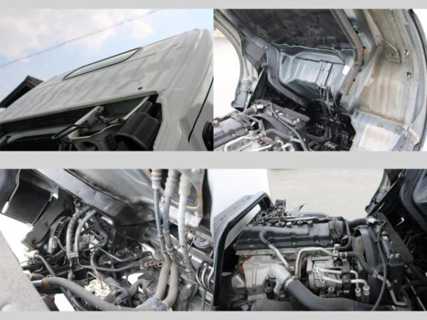 Ref:AUX-18462370 TOYOTA DYNA TRUCK 2017 - Image 16
