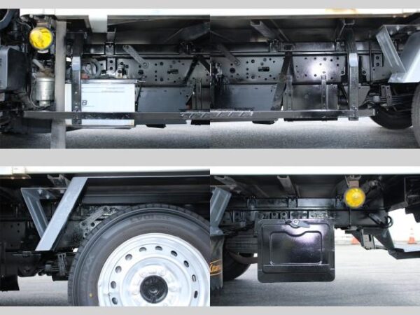 Ref:AUX-18462370 TOYOTA DYNA TRUCK 2017 - Image 18