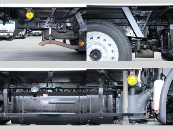 Ref:AUX-18462370 TOYOTA DYNA TRUCK 2017 - Image 20