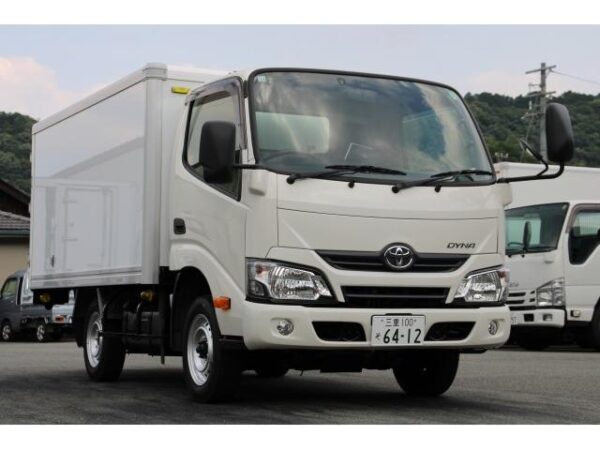 Ref:AUX-18462370 TOYOTA DYNA TRUCK 2017 - Image 3