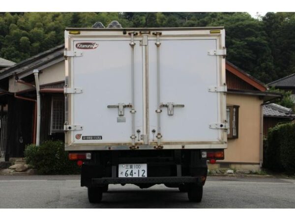 Ref:AUX-18462370 TOYOTA DYNA TRUCK 2017 - Image 5