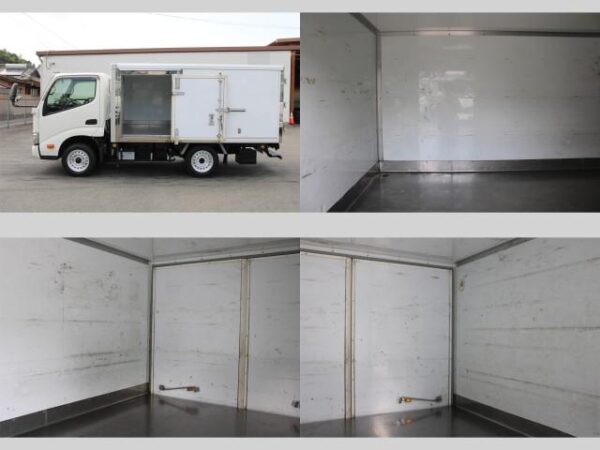 Ref:AUX-18462370 TOYOTA DYNA TRUCK 2017 - Image 7