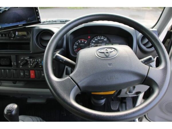 Ref:AUX-18462370 TOYOTA DYNA TRUCK 2017 - Image 8