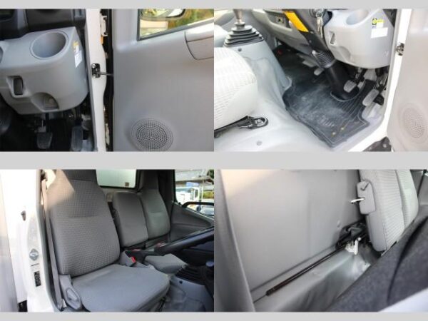 Ref:AUX-18462370 TOYOTA DYNA TRUCK 2017 - Image 9