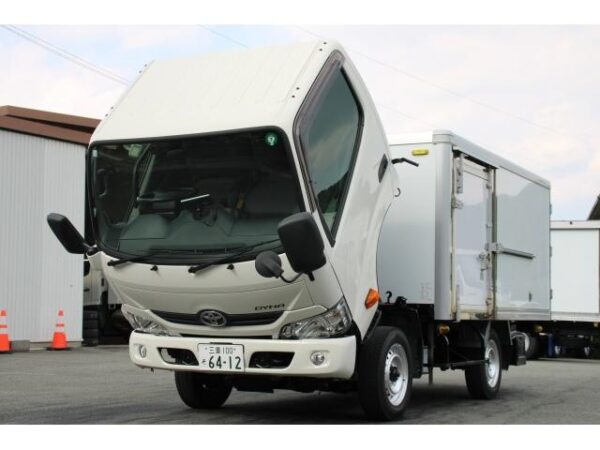 Ref:AUX-18462370 TOYOTA DYNA TRUCK 2017 - Image 10