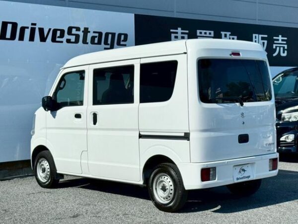 Ref:AUX-18462387 SUZUKI EVERY 2021 - Image 11