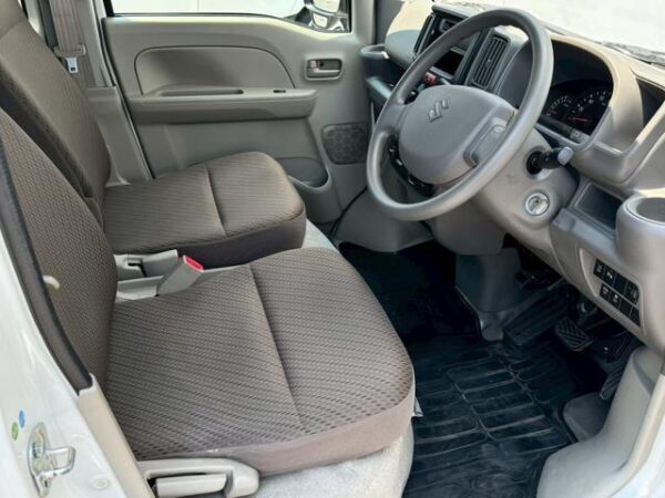 Ref:AUX-18462387 SUZUKI EVERY 2021 - Image 12