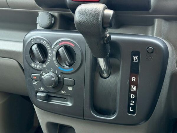 Ref:AUX-18462387 SUZUKI EVERY 2021 - Image 17