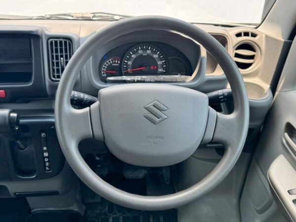 Ref:AUX-18462387 SUZUKI EVERY 2021 - Image 3