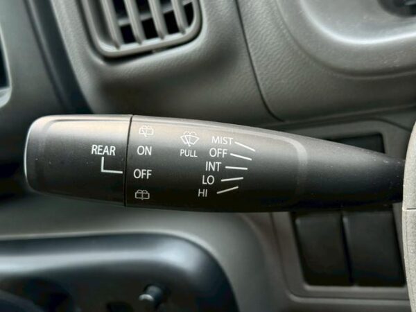 Ref:AUX-18462387 SUZUKI EVERY 2021 - Image 4