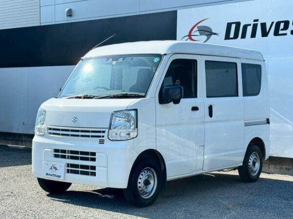 Ref:AUX-18462387 SUZUKI EVERY 2021 - Image 6