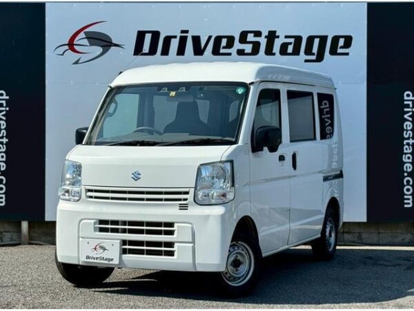 Ref:AUX-18462387 SUZUKI EVERY 2021