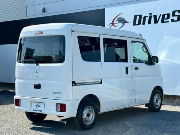 Ref:AUX-18462387 SUZUKI EVERY 2021 - Image 9