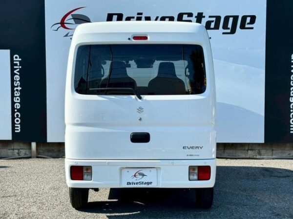 Ref:AUX-18462387 SUZUKI EVERY 2021 - Image 10