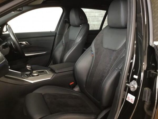 Ref:AUX-18462678 BMW 3 SERIES 2020 - Image 12