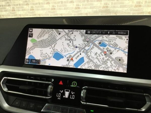 Ref:AUX-18462678 BMW 3 SERIES 2020 - Image 14