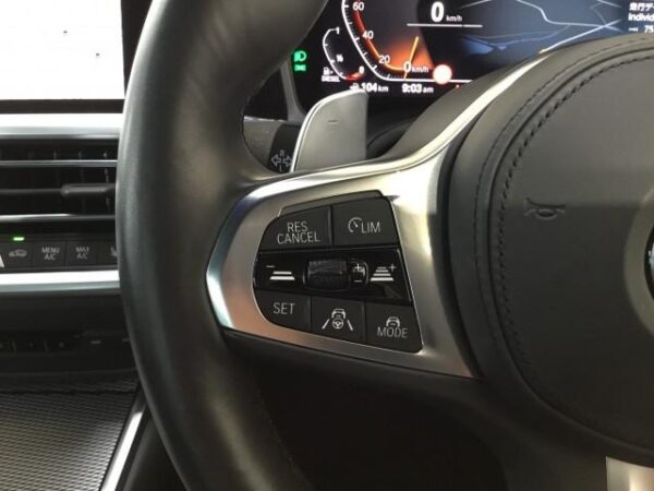 Ref:AUX-18462678 BMW 3 SERIES 2020 - Image 18