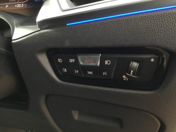 Ref:AUX-18462678 BMW 3 SERIES 2020 - Image 19