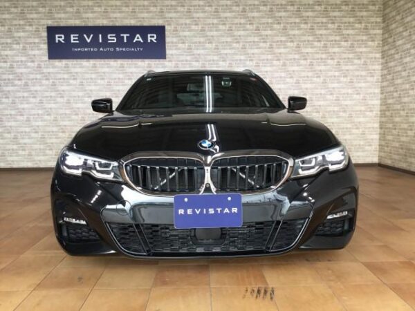 Ref:AUX-18462678 BMW 3 SERIES 2020 - Image 3