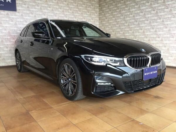 Ref:AUX-18462678 BMW 3 SERIES 2020 - Image 5